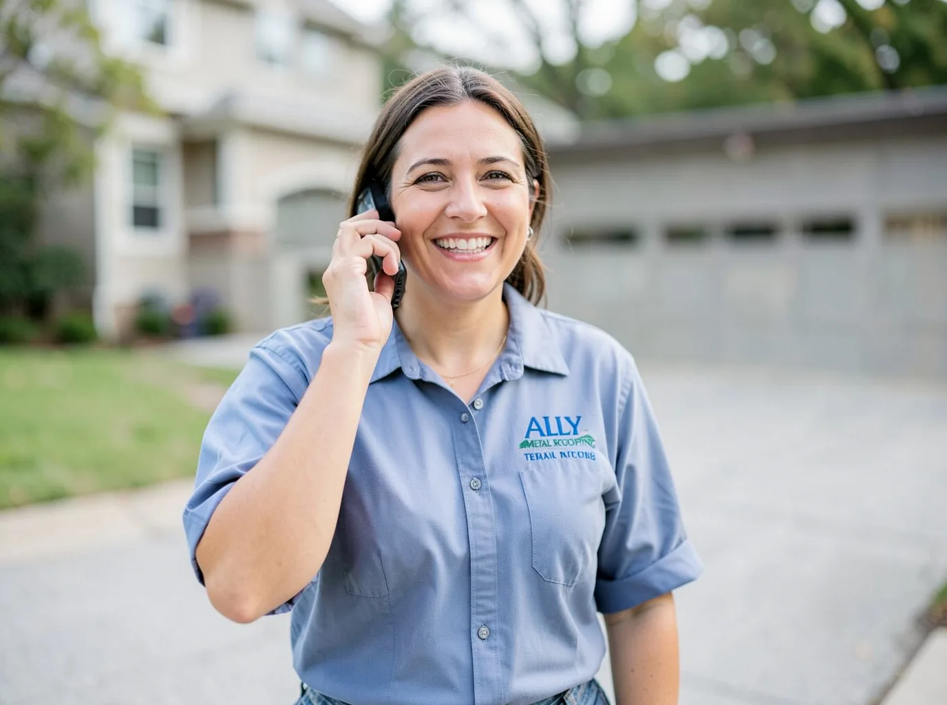 Metal Roof Installation Williamstown, MO FAQs